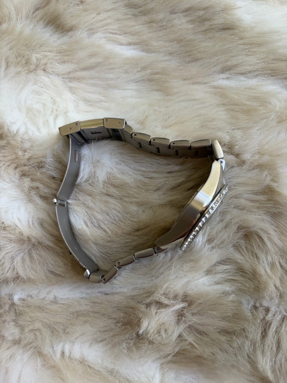 Fossil Riley watch - Picture 3 of 3